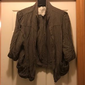 American ray jacket